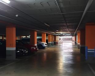 Parking of Premises for sale in Paterna