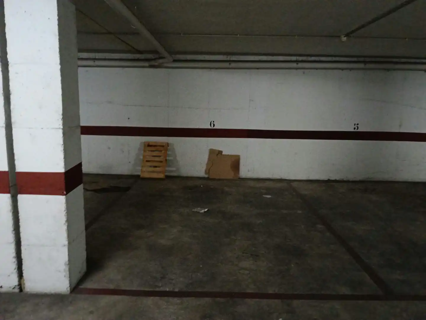Parking de Ático en venta en Callosa de Segura, Alicante