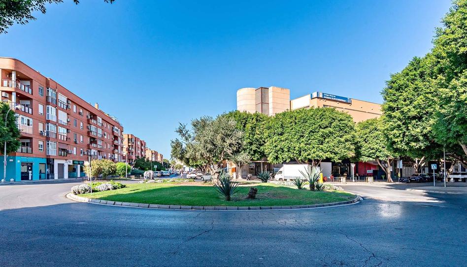 Photo 1 of Premises to rent in Calle Calle de Benizalón, Nueva Almería - Cortijo Grande - Vega de Acá, Almería