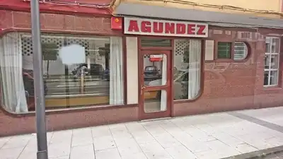 Business premises for sale in Avenida de la Libertad 5