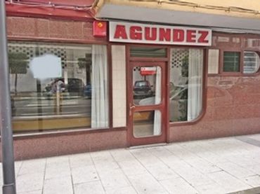Local comercial en venda a Avenida de la Libertad 5