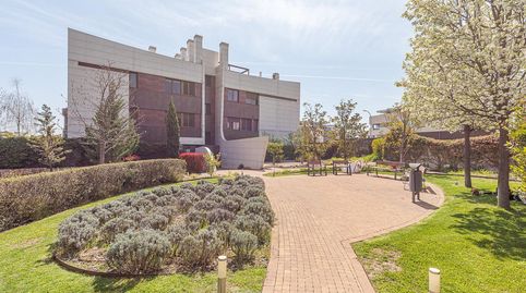 Photo 3 of Attic for sale in Aravaca, Madrid Capital