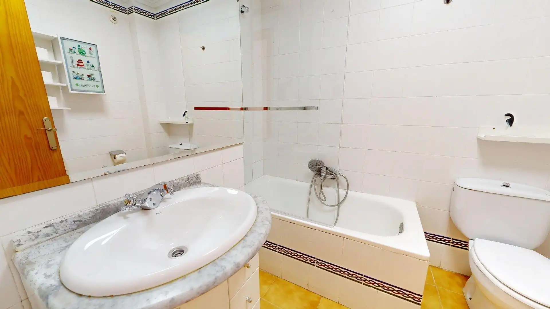 Appartement compact à louer à Calle Islas Baleares 37, imagen 17