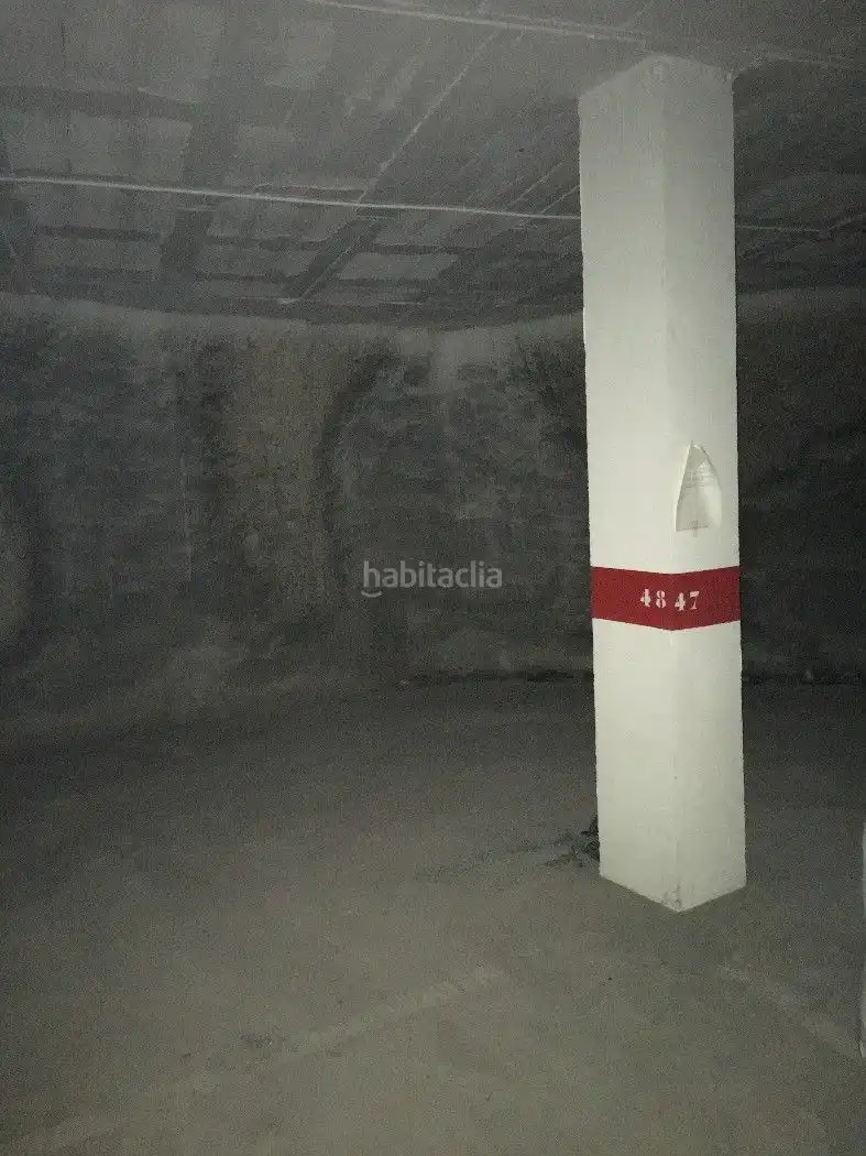 Einzelparkplatz zum Verkauf in Carrer Mataró 77, imagen 3