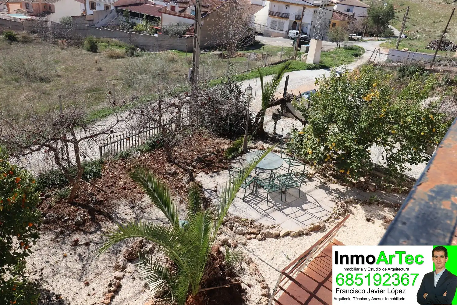 House with pool for sale in Camino Canela 1, imagen 25