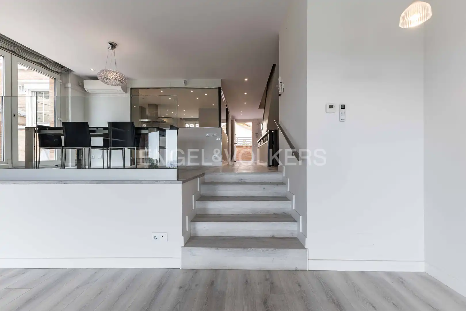 Detached homes for rent in Esplugues de Llobregat, Barcelona