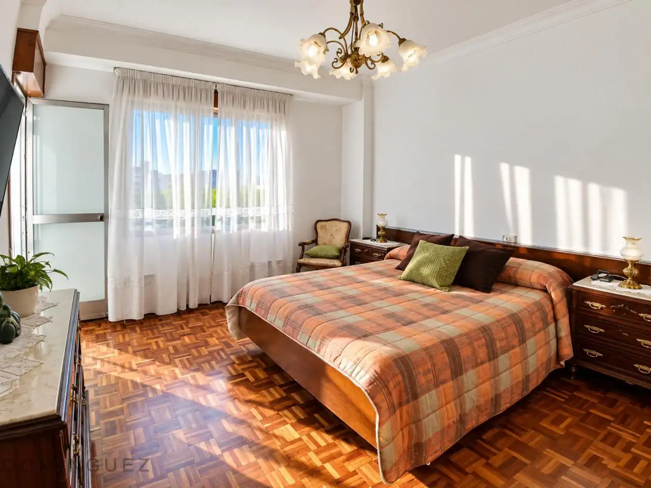 Piso con ascensor en venta en Centro Urbano, imagen 4