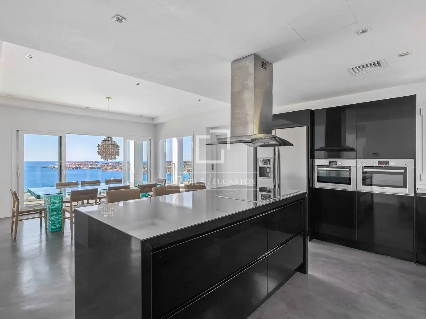 Villa con terrazza in vendita a Cala Vedella-Cala Tarida, imagen 30