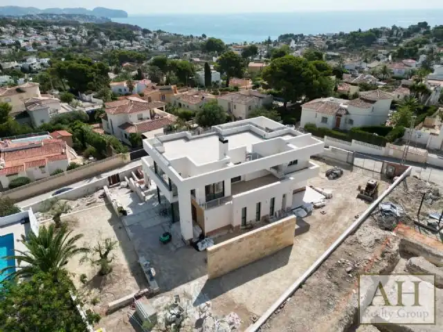 Casa in vendita a La Fustera, imagen 21