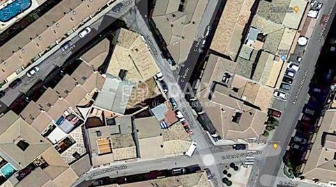 Terreno Urbano en Venta en Avenida Libertad Úbeda, Jaén