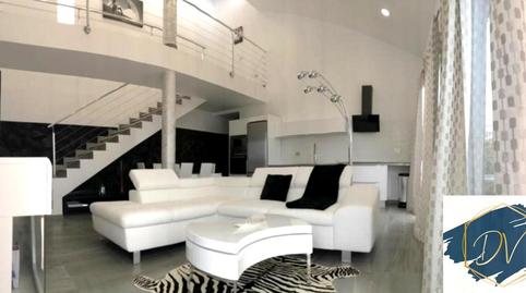 Foto 3 de Casa o xalet de lloguer a Cruz Colorada, Igueste de Candelaria, Candelaria