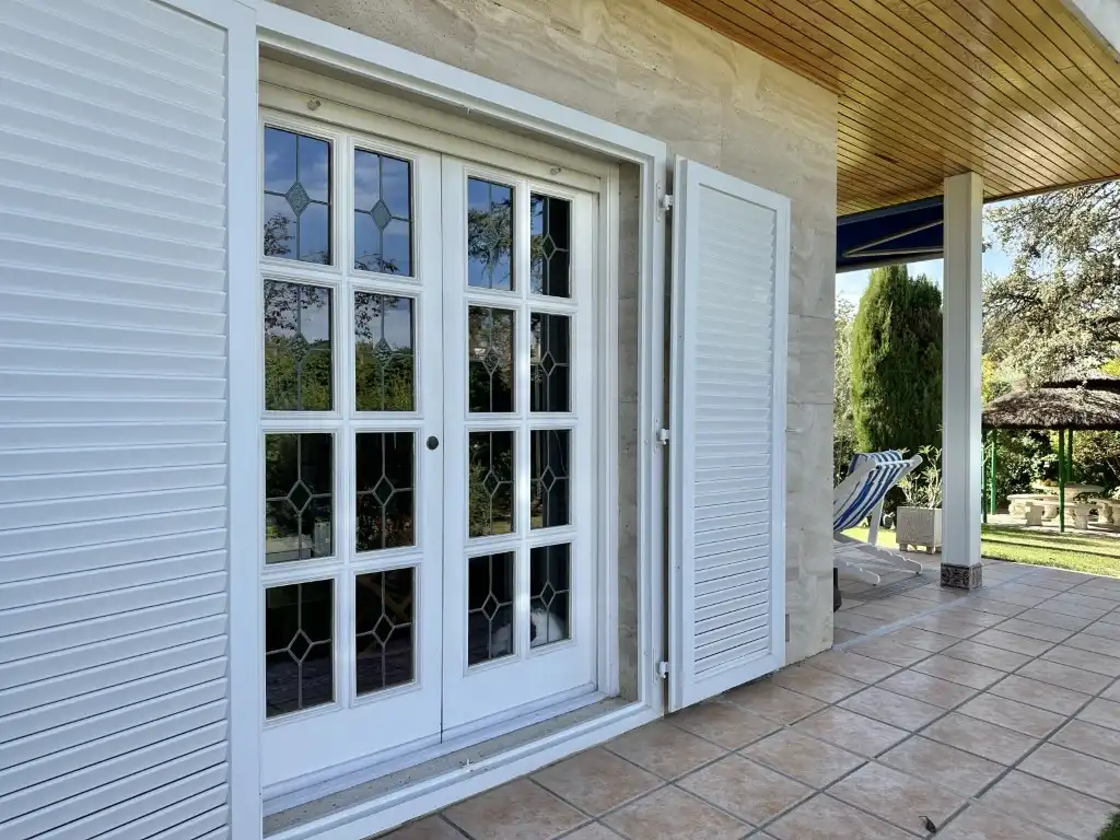Vista exterior de Casa o chalet en venta en Algete