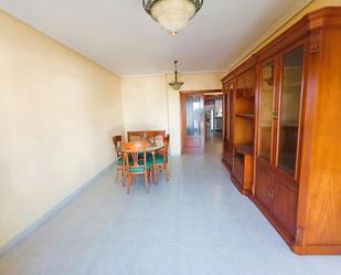 Dining room of Duplex for sale in Cáceres Capital  with Air Conditioner, Heating and Terrace