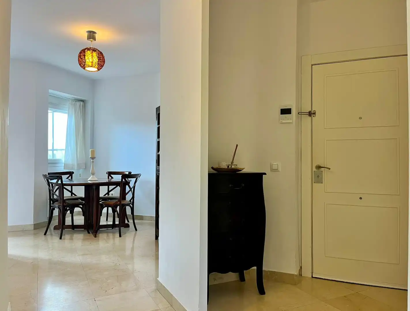 Flat for sale in Sevilla  with Air Conditioner, Terrace and Balcony