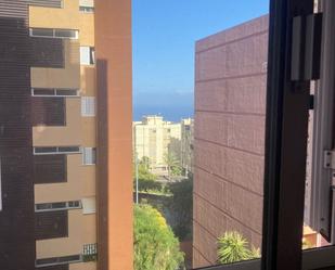 Exterior view of Flat for sale in  Santa Cruz de Tenerife Capital  with Terrace