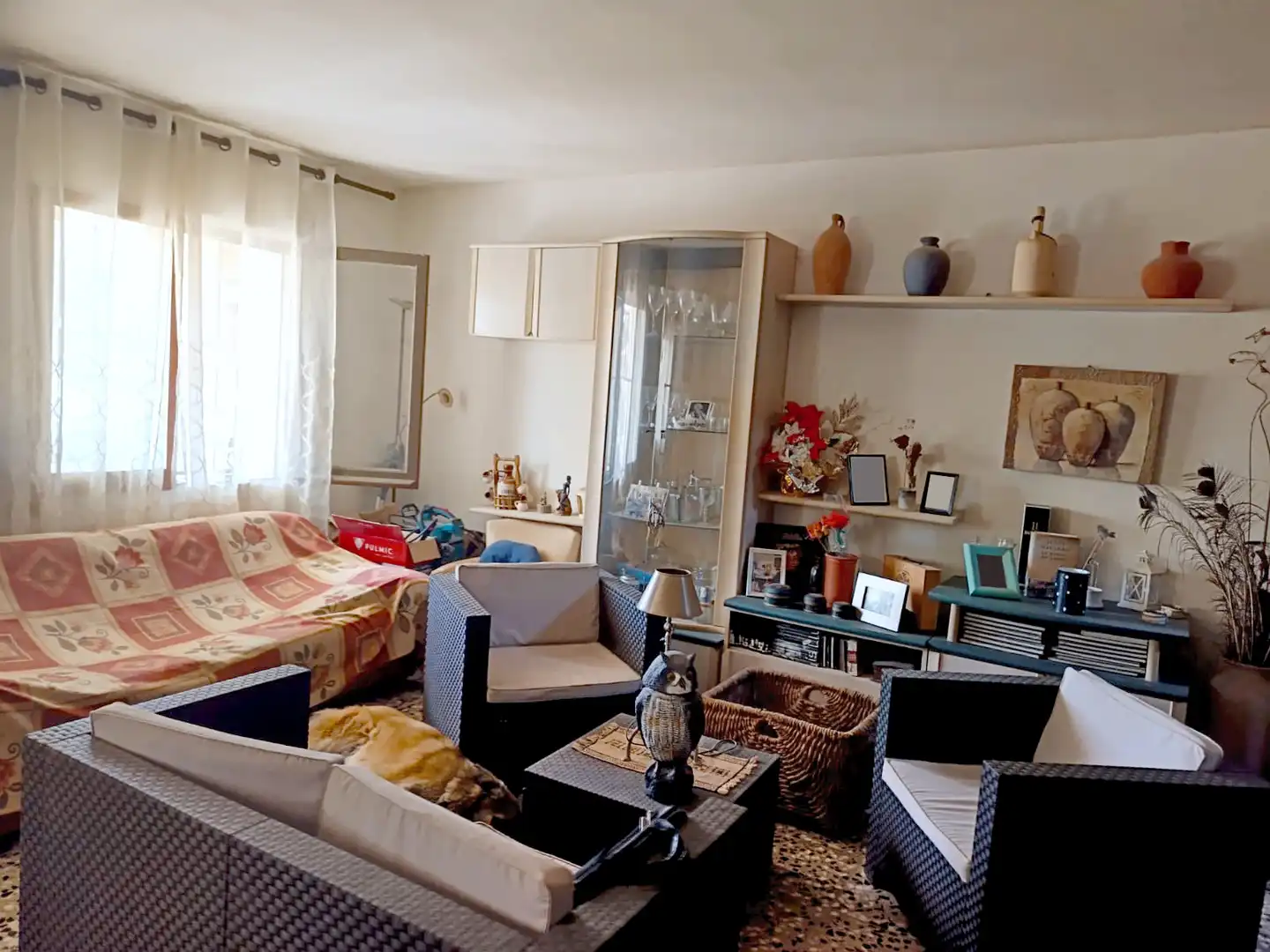 Maison rustique avec piscine à vendre à Mestral, imagen 16