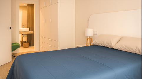 Foto 3 de Pis de lloguer a San Alejandro, Imperial,  Madrid Capital