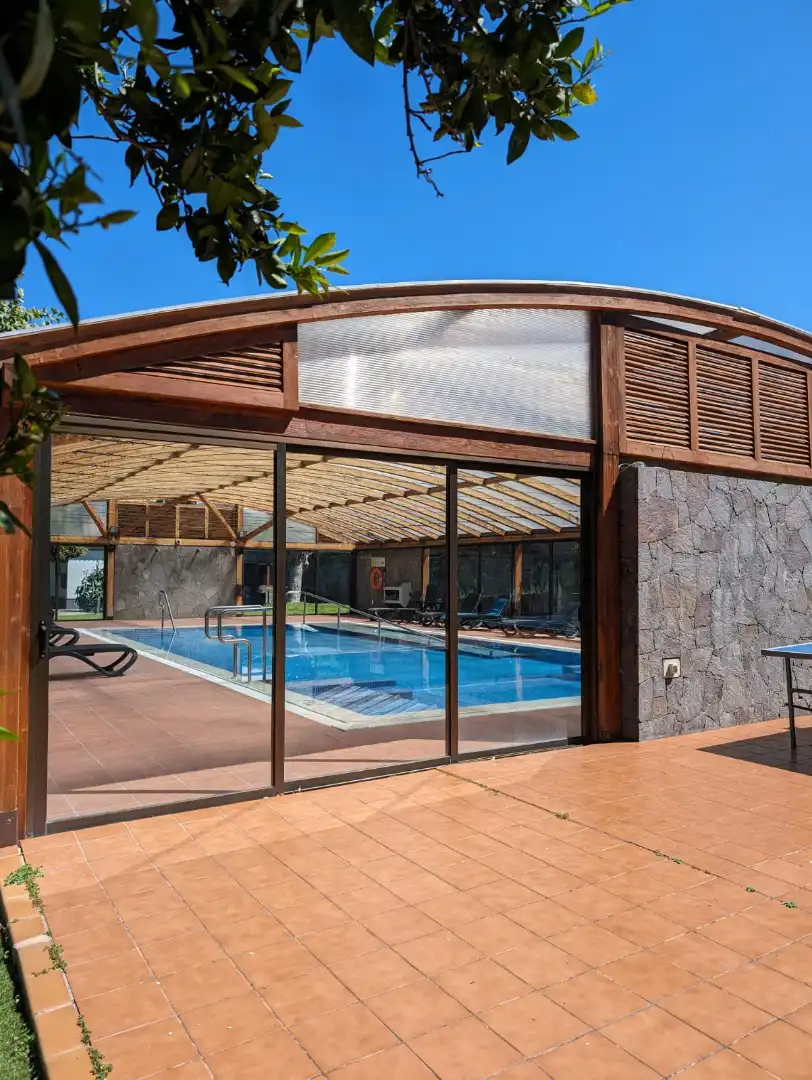 Finca rústica en venta en Camino Real, Icod El Alto