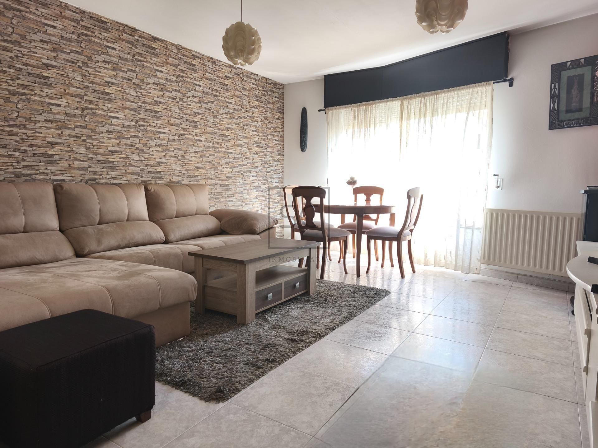 Living room of Apartment for sale in Miño  with Heating and Storage room