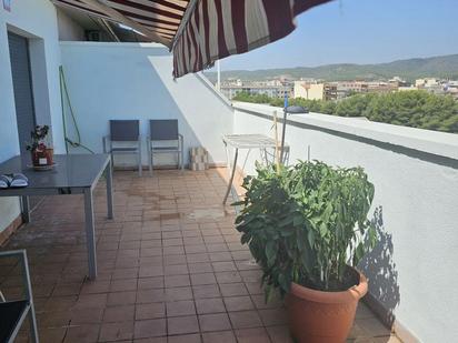 Terrace of Attic for sale in El Vendrell  with Heating and Terrace