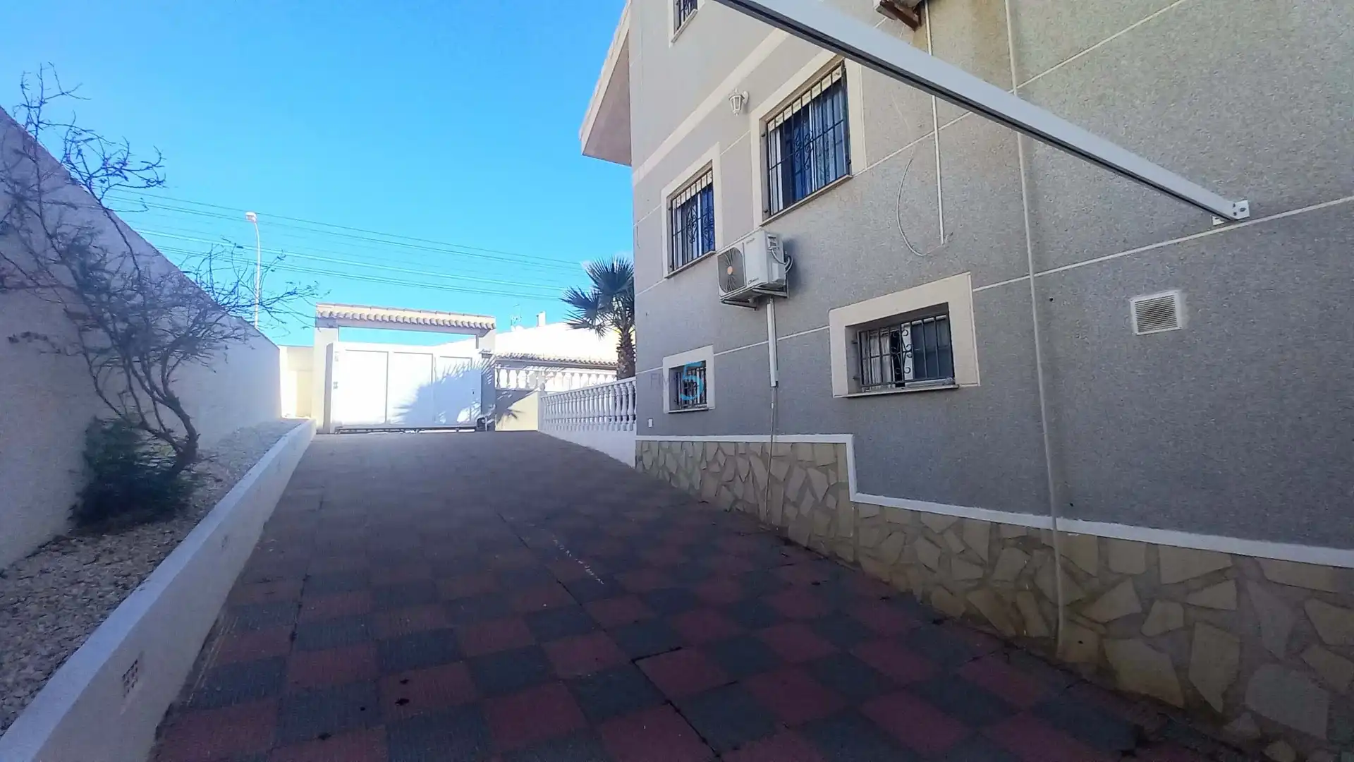Casa con terrazza in vendita a Avenida Adradas, imagen 25
