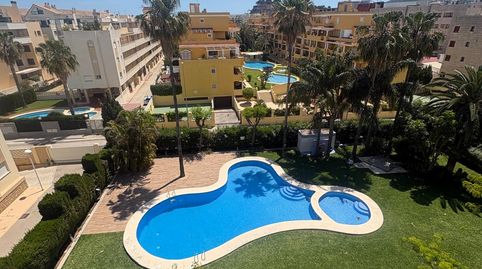 Foto 2 de Ático en venta en Les Bassetes - El Marjal, Dénia