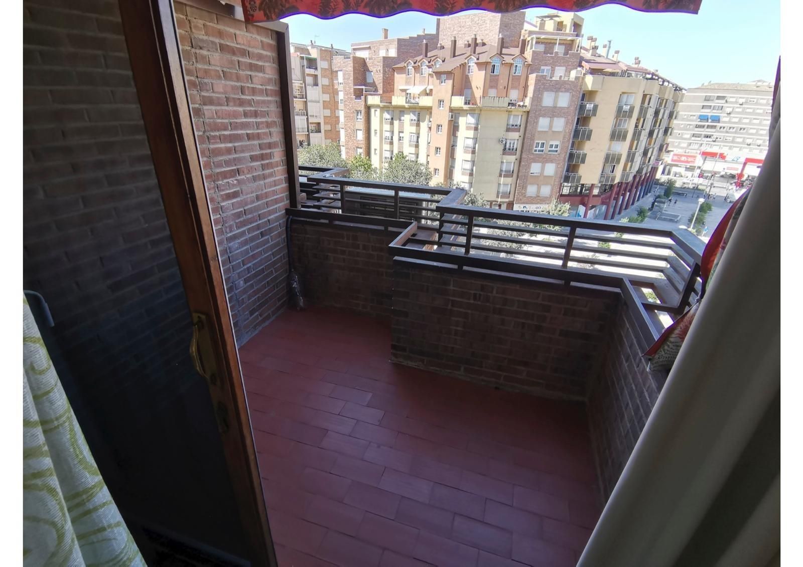 Apartament en venda a Camino de Ronda