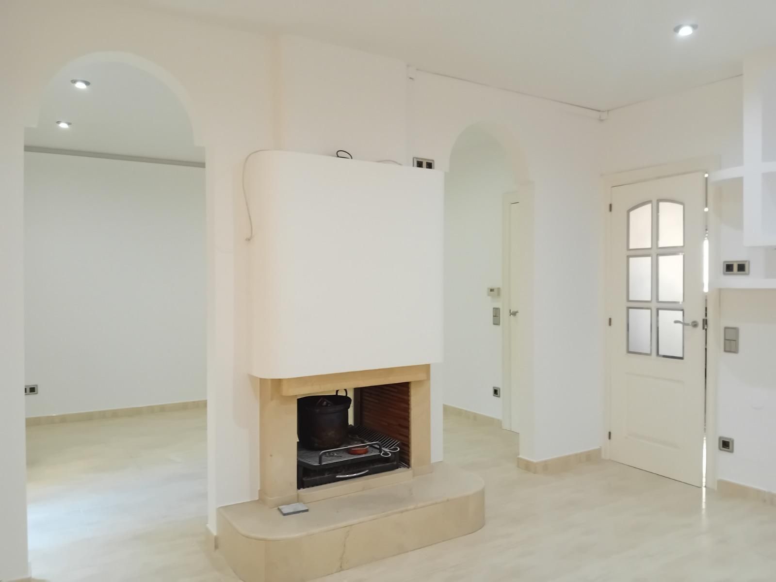 Piso de alquiler en Els Molins