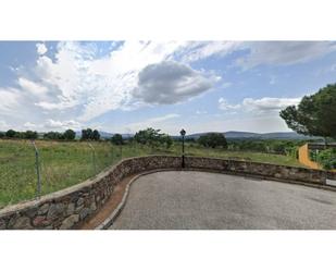 Industrial land for sale in Villavieja del Lozoya