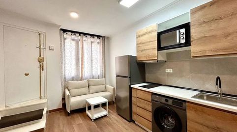 Foto 3 de Estudio en venta en Calle Escocia, 109, Vilapicina i la Torre Llobeta, Barcelona Capital