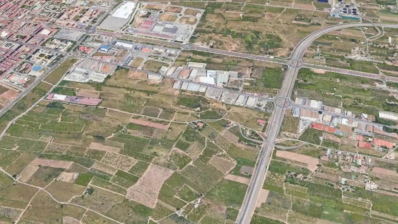 Terreny rústic en venda a PT 26-SU-R, imagen 3