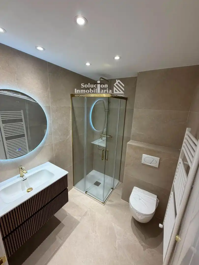 Piso con terraza en venta en San Bernardo - Carmelitas - Campus, imagen 6