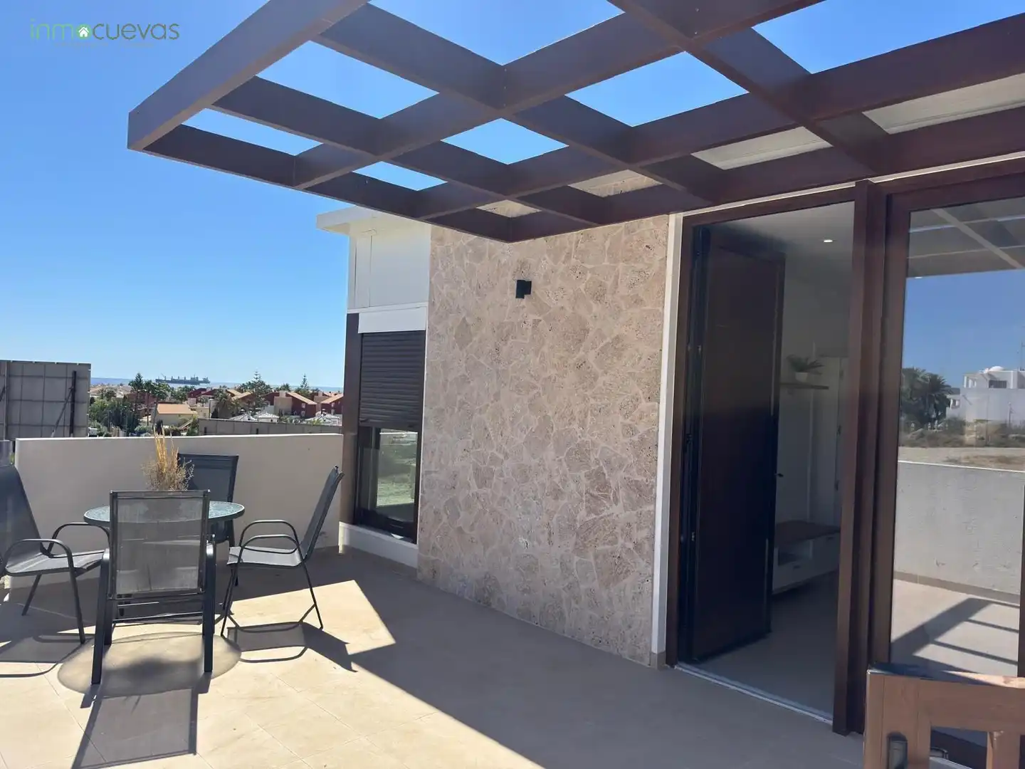 Appartamento con piscina in vendita a Las Salinas