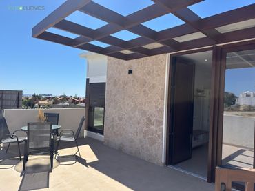 Appartamento con piscina in vendita a Las Salinas