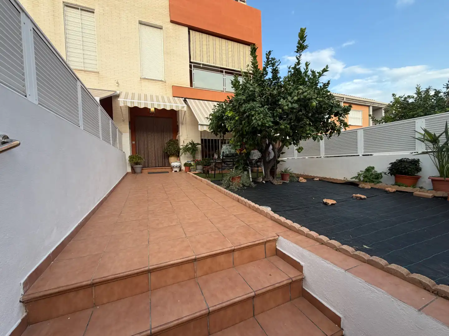 Maison jumelée à vendre à Carrer Llavanera