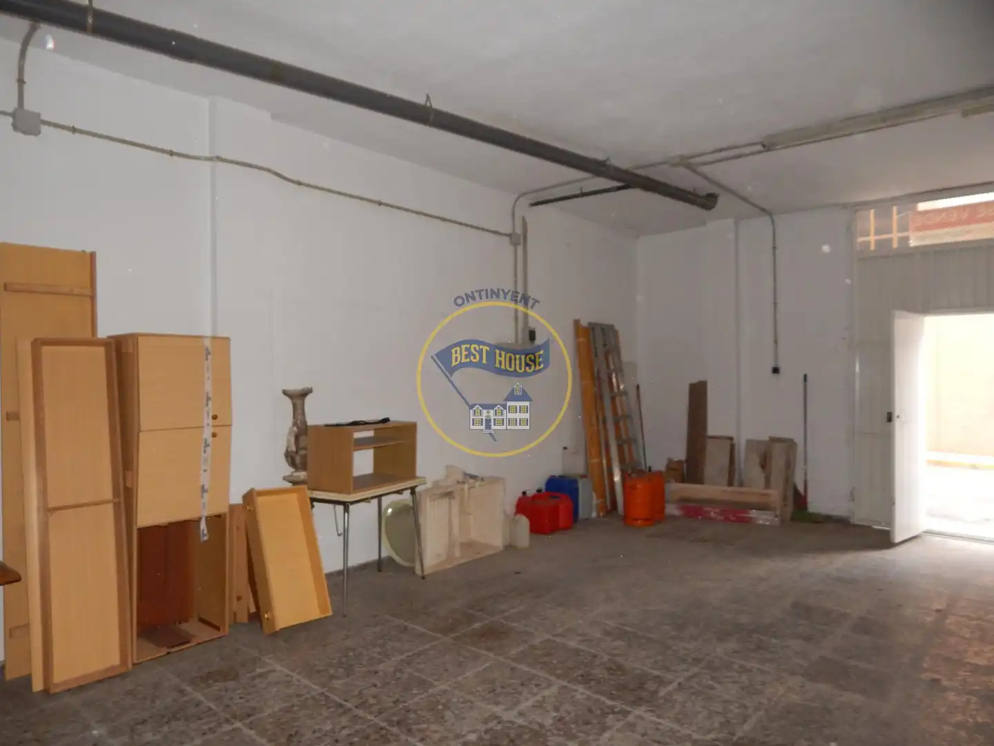 Local comercial en venda a Bocairent, imagen 4