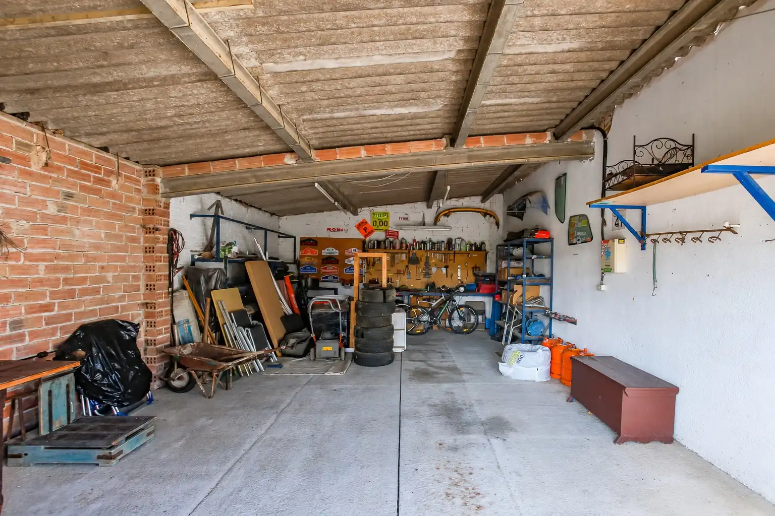 Finca rústica en venta en Sils