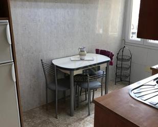 Flat to rent in El Astillero