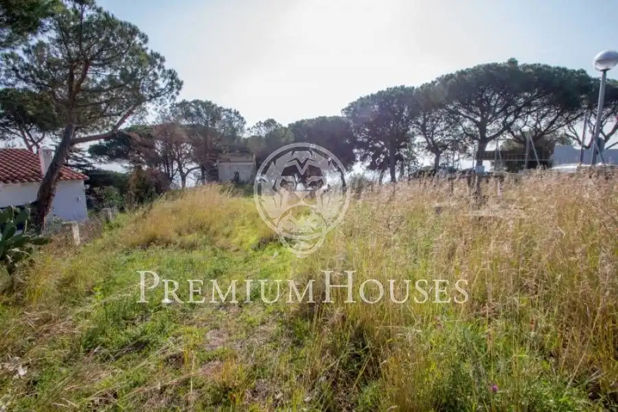 Terreny residencial en venda a Victoria - Les Vil·les - Canyadell, imagen 6
