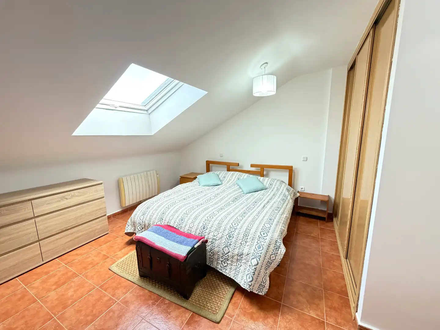 Dúplex con terraza en venta en Calle San Blás, imagen 8
