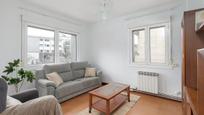 Living room of Flat for sale in Donostia - San Sebastián   with Terrace and Balcony