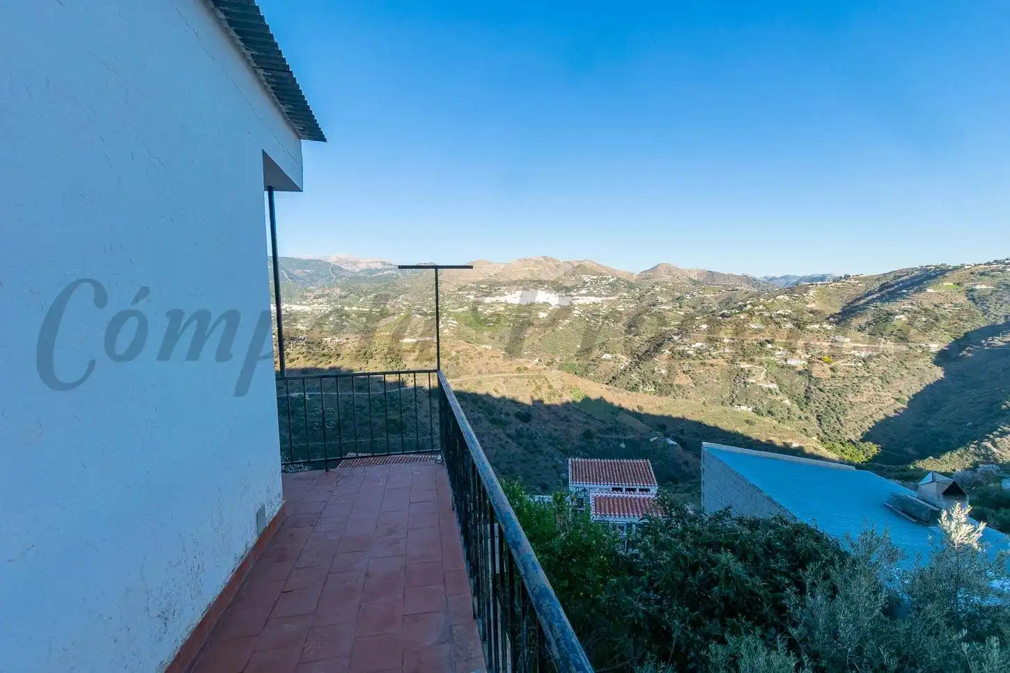 House with garden for sale in Sayalonga, imagen 17