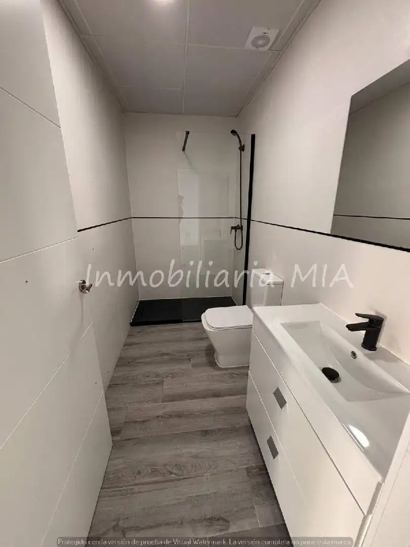 Mini appartamento con piscina in vendita a La Carihuela - Los Nidos, imagen 13