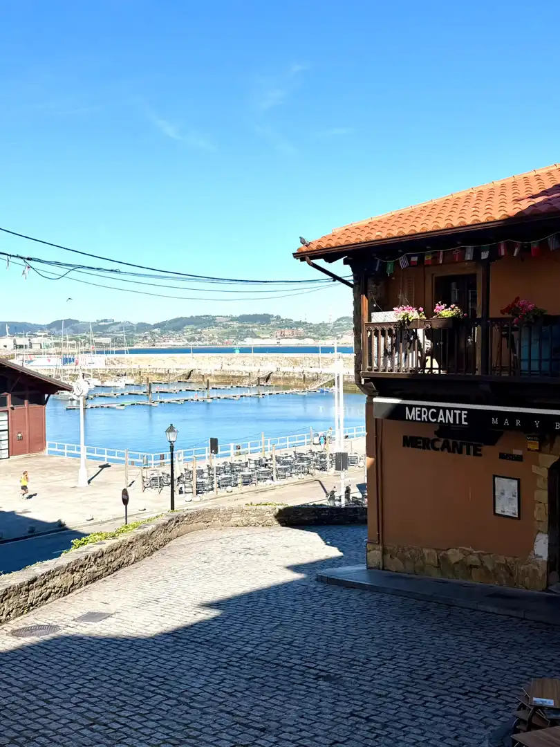 Wohnung zum Verkauf in Gijón  mit Heizung