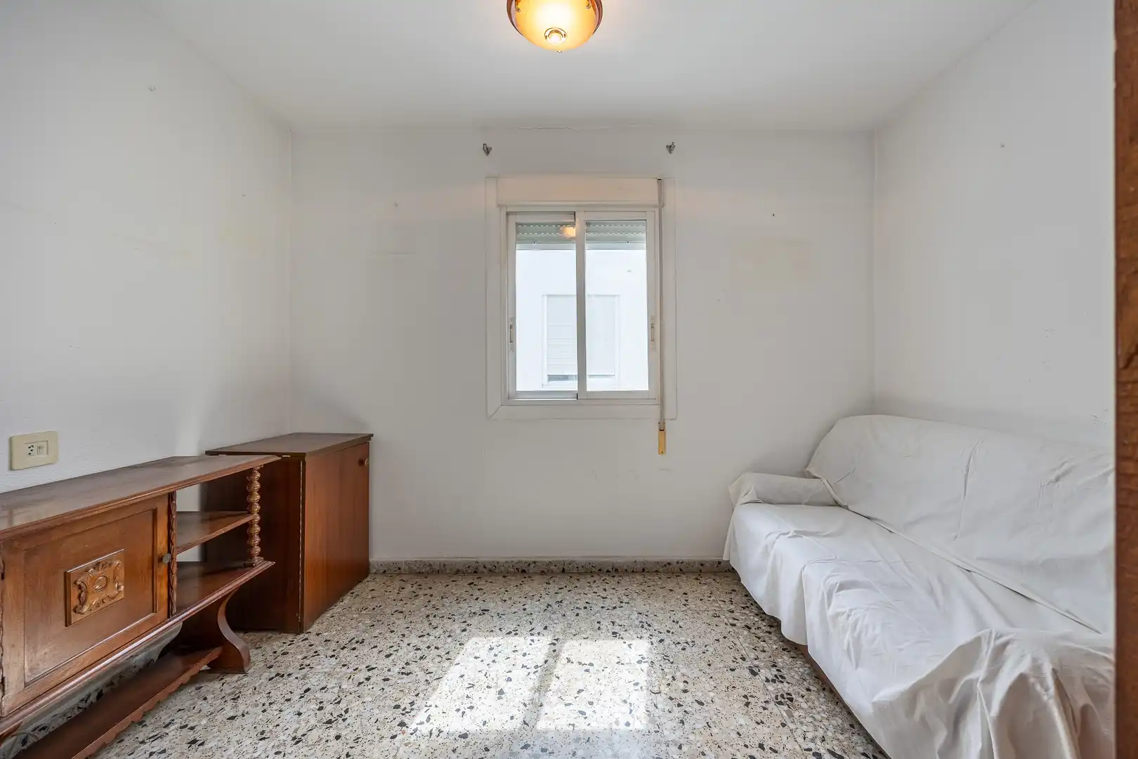Bedroom of Attic for sale in Benidorm