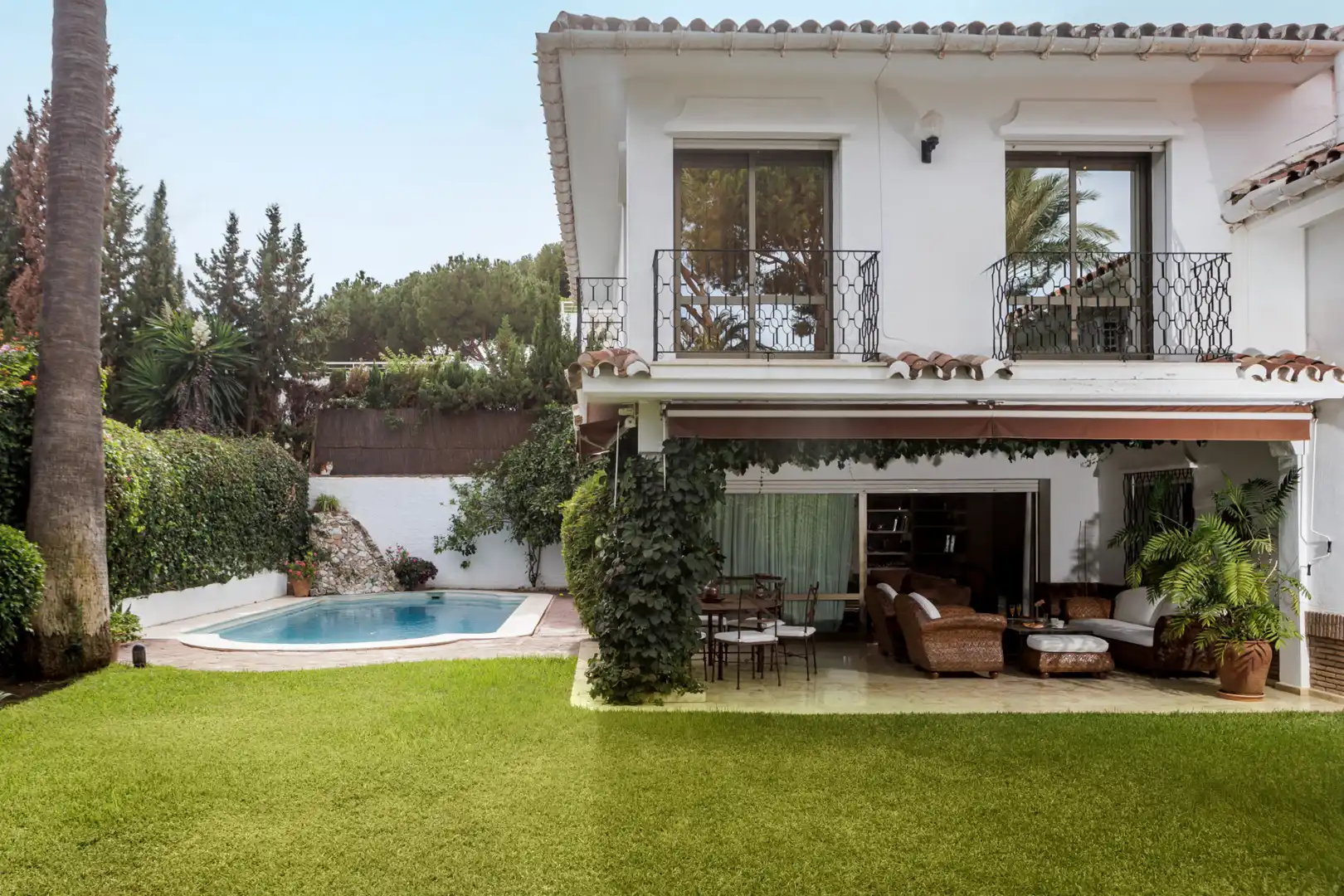 Casa con piscina en venta en Río Real - Los Monteros, imagen 10