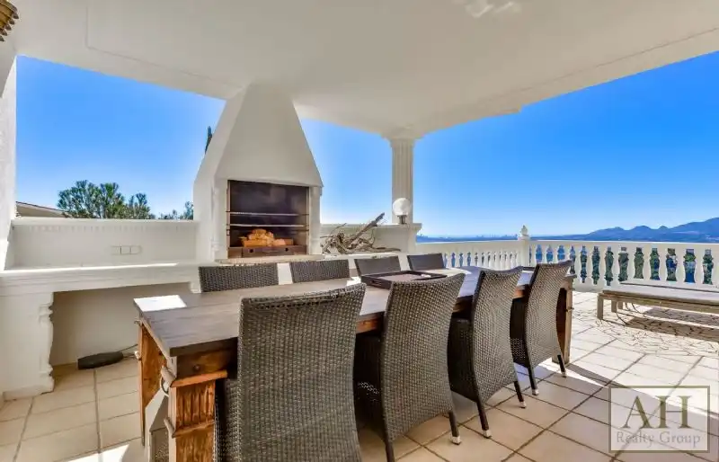 House for sale in Altea Hills, imagen 12