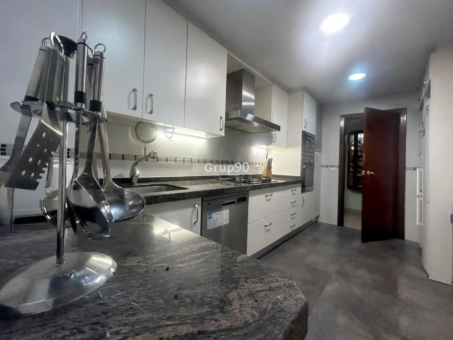 Appartamento con terrazza in vendita a Carrer ACADEMIA, imagen 14