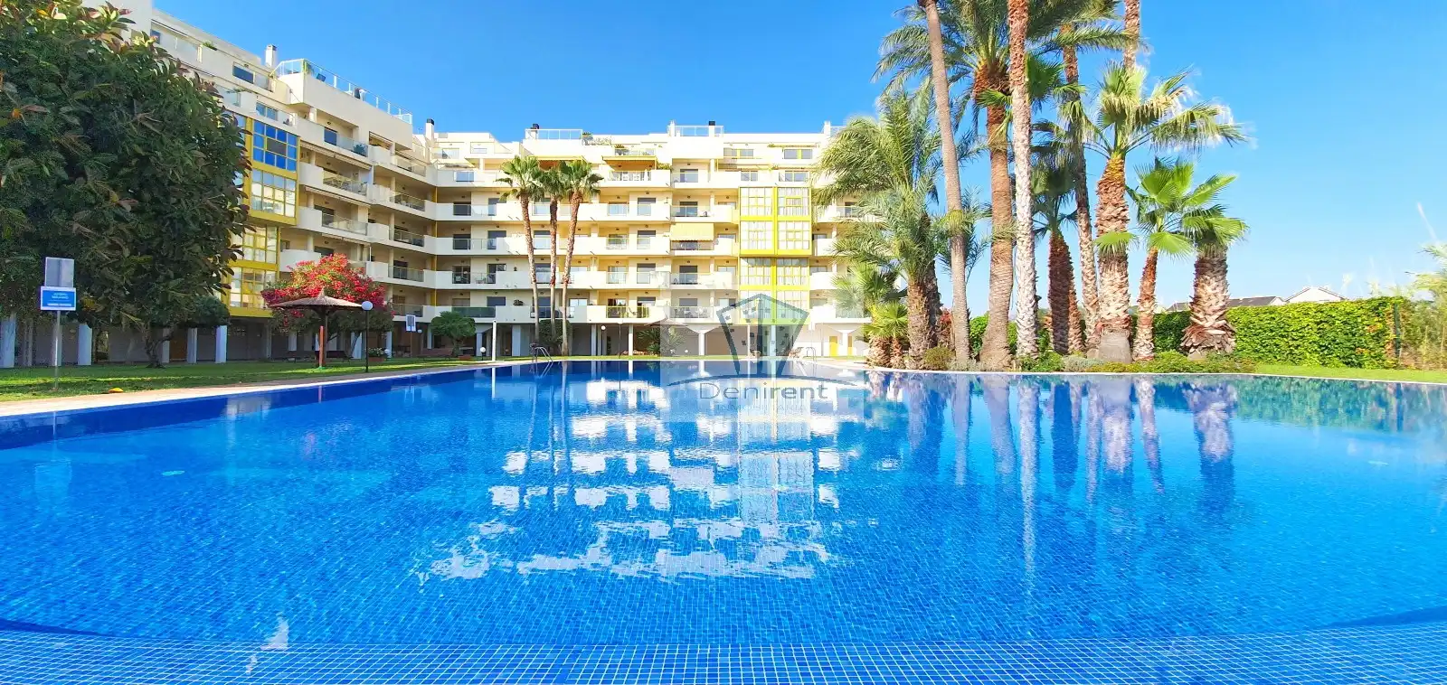 Apartament amb piscina de lloguer a Avenida de Europa 15, imagen 34