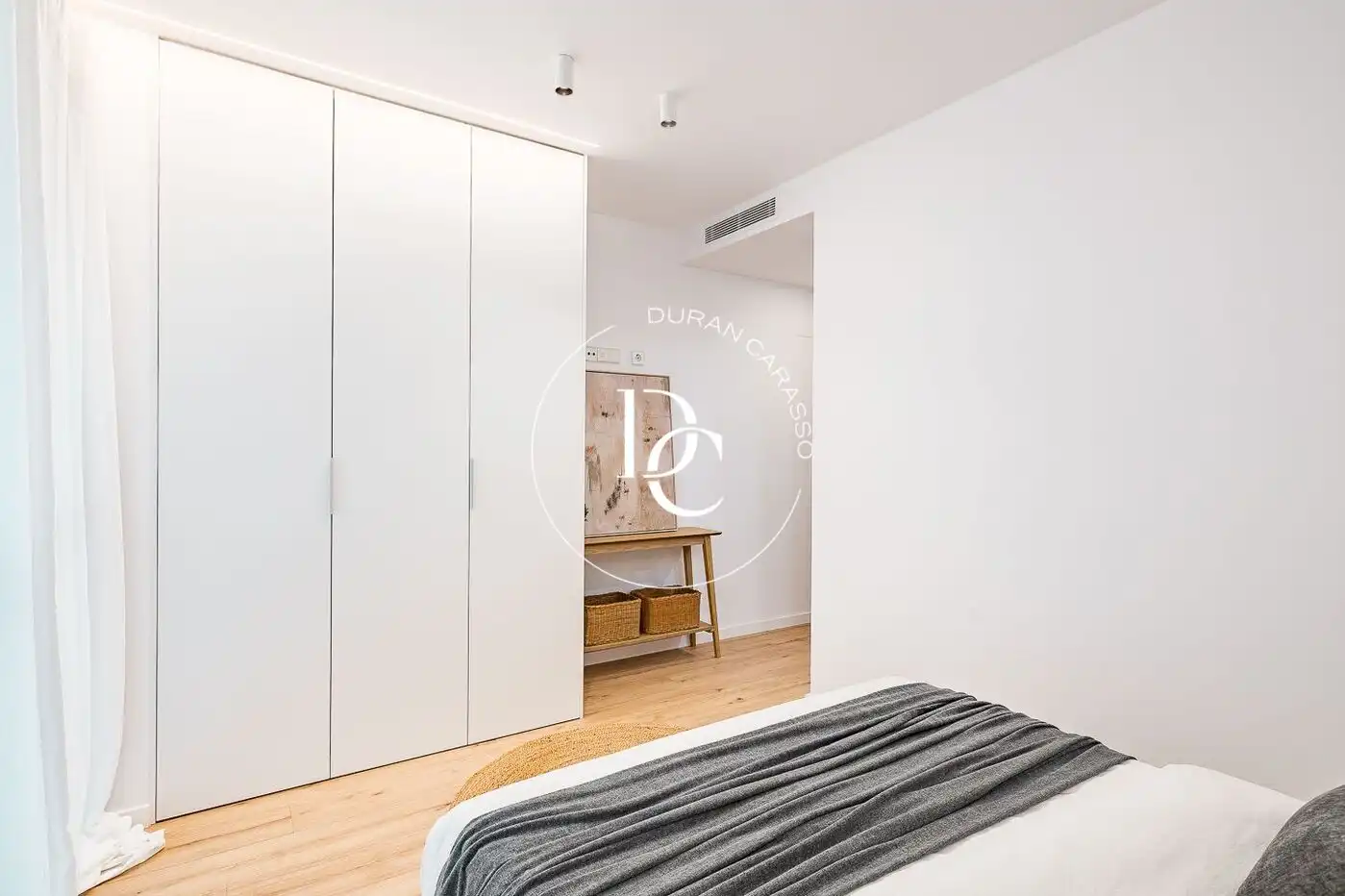 Maisonette mit Terrasse zum Verkauf in Carrer del Consell de Cent, imagen 29